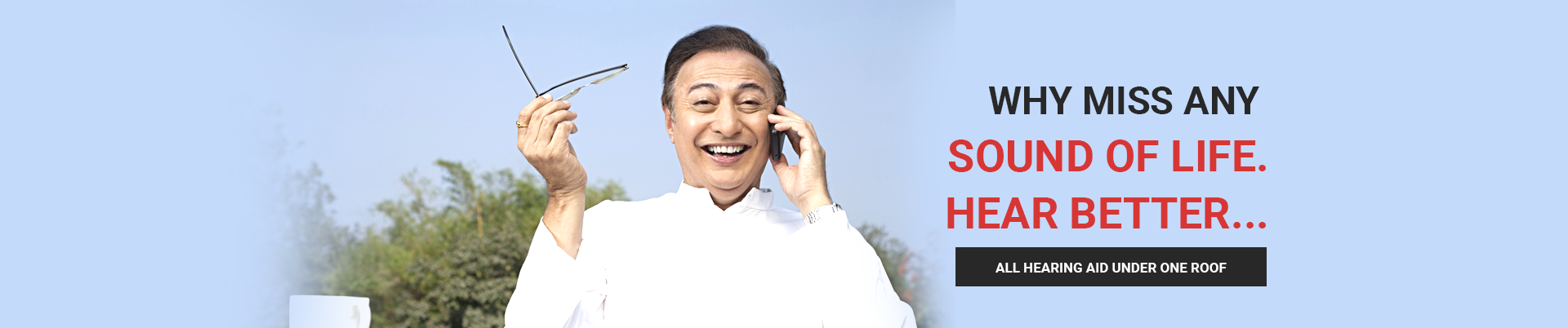 aurahearing
