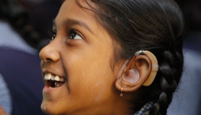 hearing aid machines in Patna 