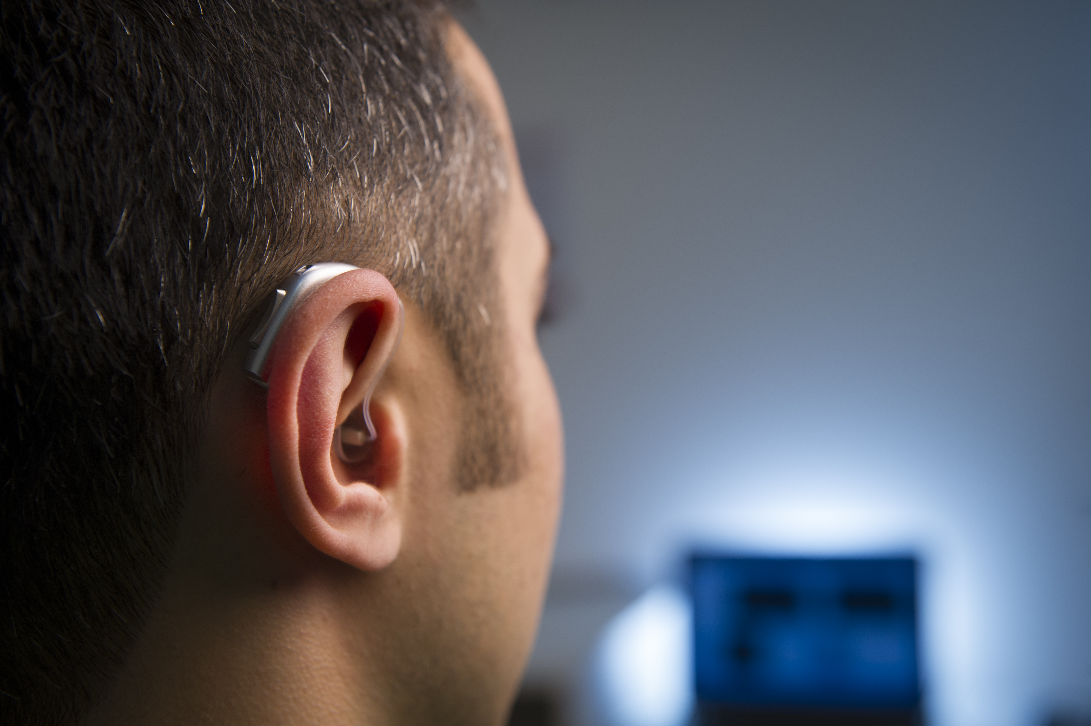Hearing aid repairs In Patna 